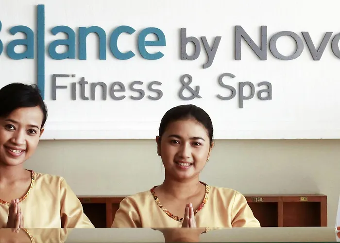 Novotel Semarang