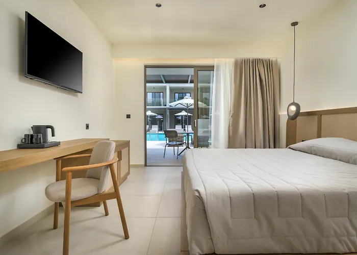 Hotels in Marmari (Kos)