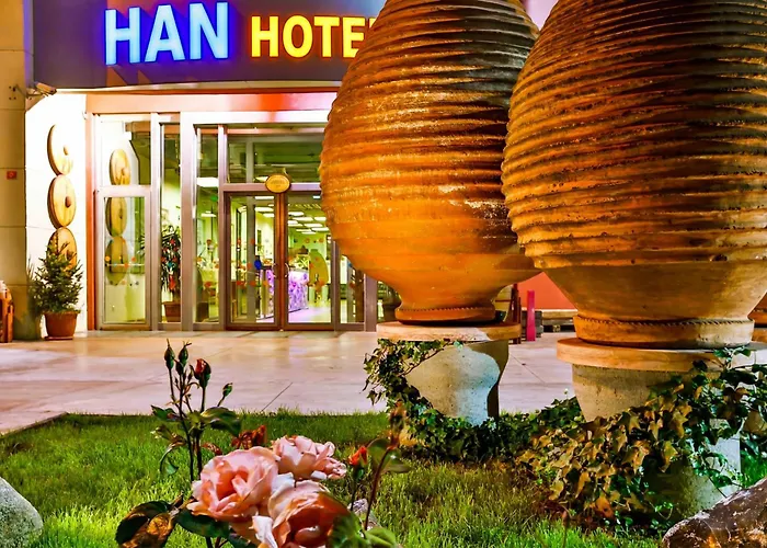 Han Hotel