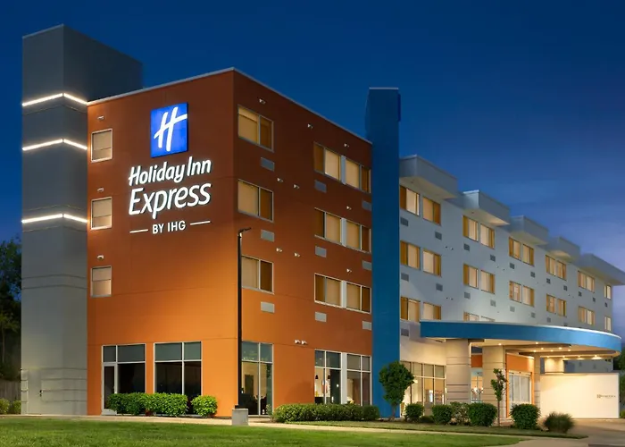 Hotéis de Lexington