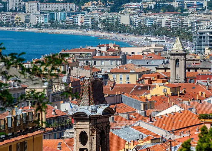 Adagio Nice Centre