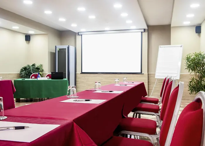 Hotel Ibis Styles Roma Vintage