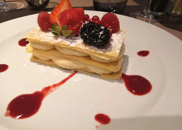Mercure Lille Roubaix Grand Hôtel