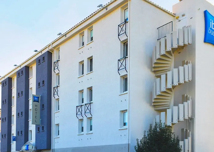 Ibis Budget Hyères