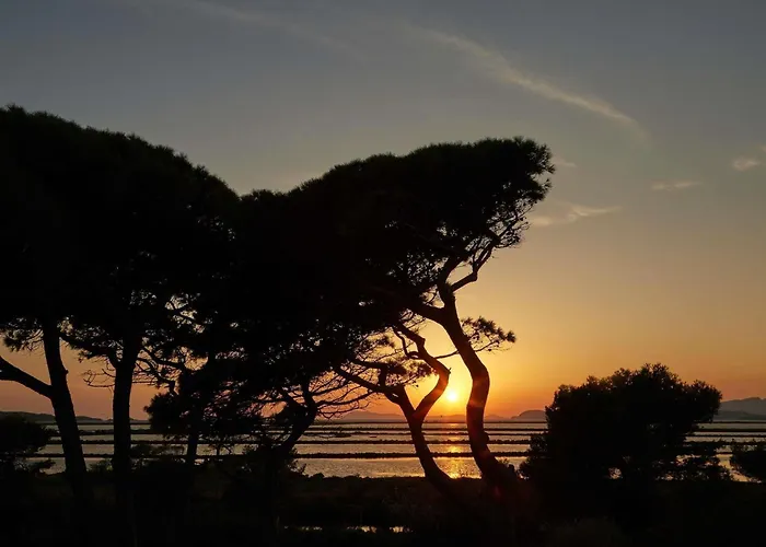 Ibis Budget Hyères