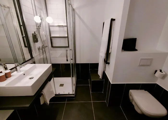 Hotel Ibis Brive Centre