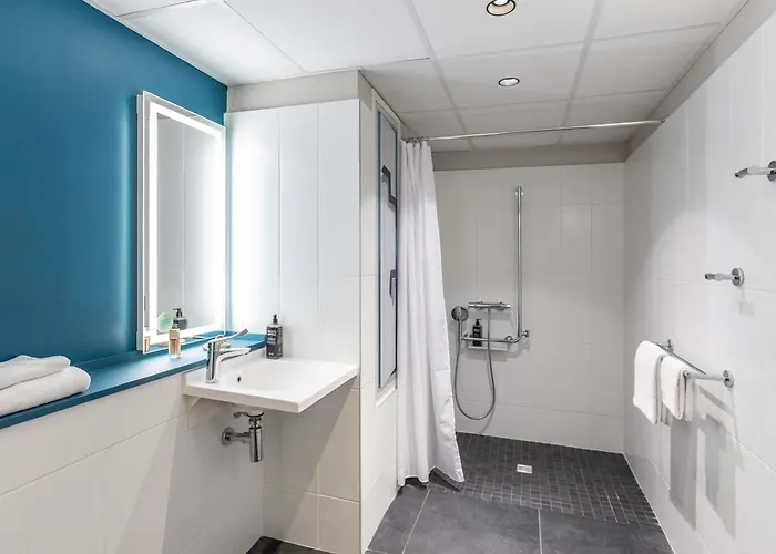 ibis Styles Bordeaux Centre Mériadeck