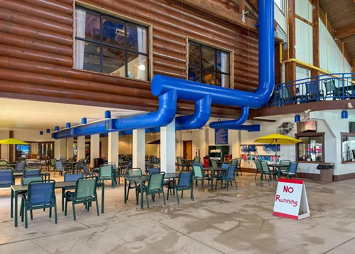 Minocqua Hotels