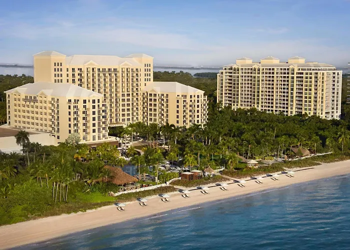 The Ritz-Carlton Key Biscayne, Miami Hotel