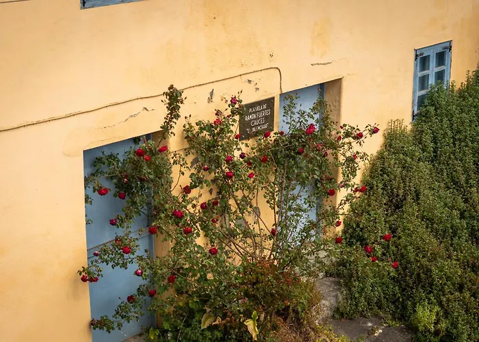 Hotel A. G. Porcillan Ribadeo