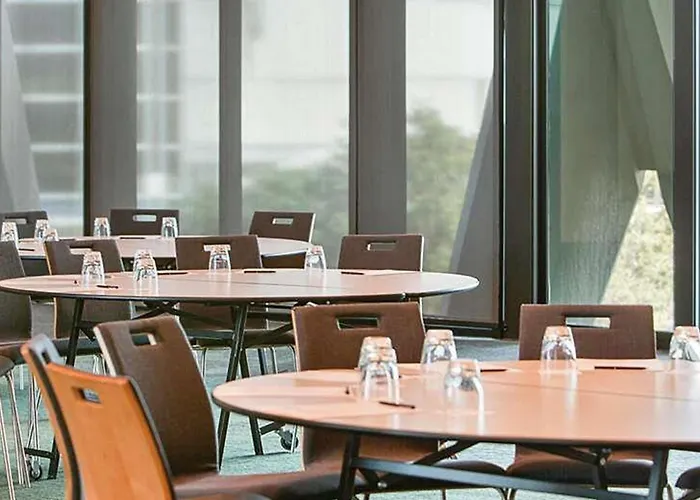Novotel Auckland Airport
