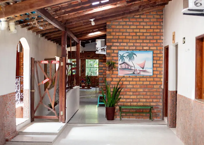 Pousada São José Barreirinhas