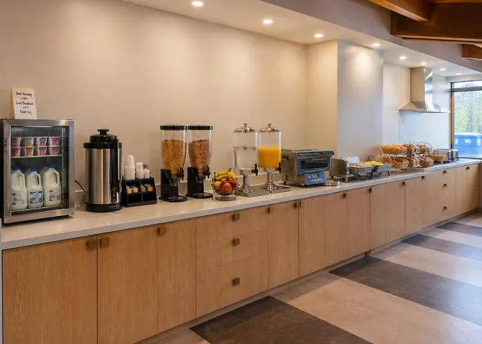 Ramada By Wyndham 1000 Islands Gananoque