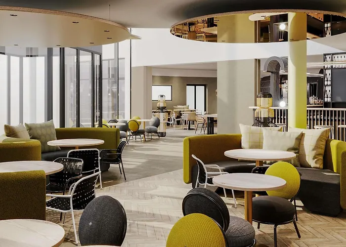 ibis Styles Pertuis Portes du Luberon