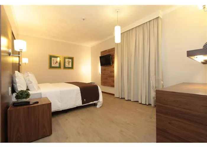 Oasis Tower Hotel