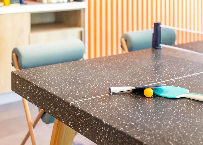 Ibis Budget Bourg En Bresse
