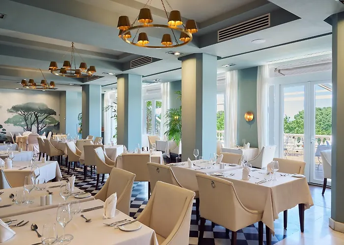 Rock Hotel Gibraltar