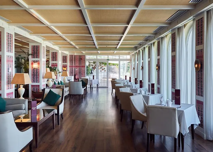 Hotels in Gibraltar