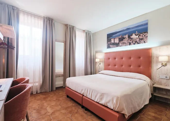 Albergo Della Posta