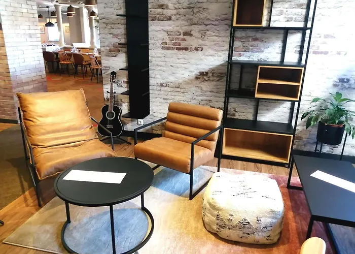 Hotel ibis Poitiers Sud