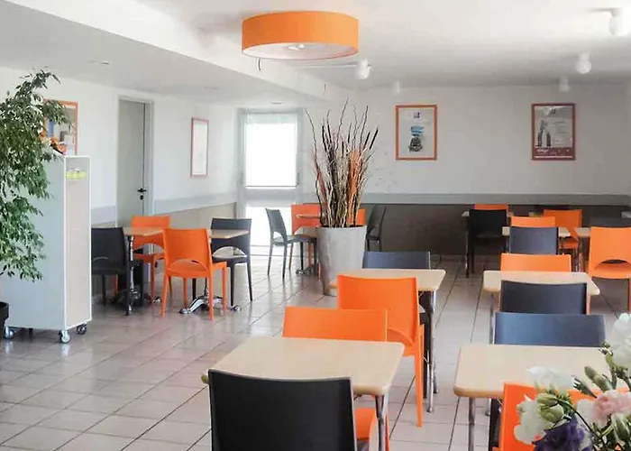 ibis budget Châtellerault Nord