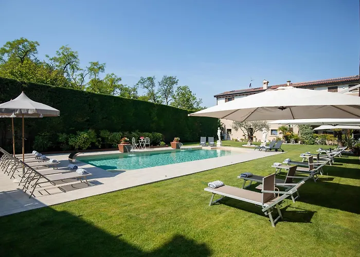 Residence Cà di Capri