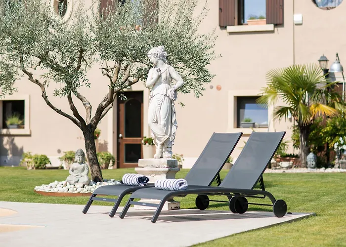 Residence Cà di Capri
