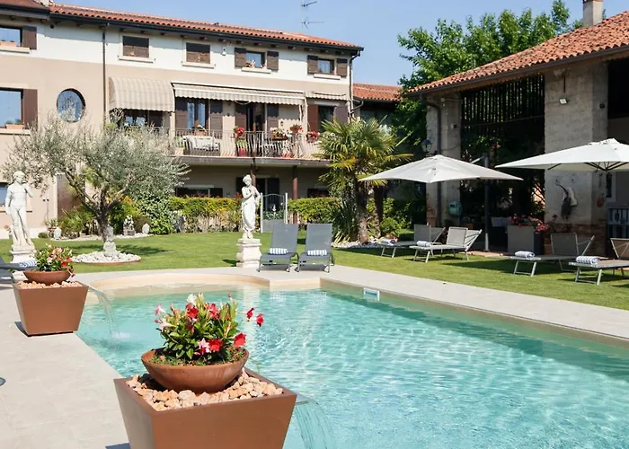 Residence Cà di Capri Bussolengo