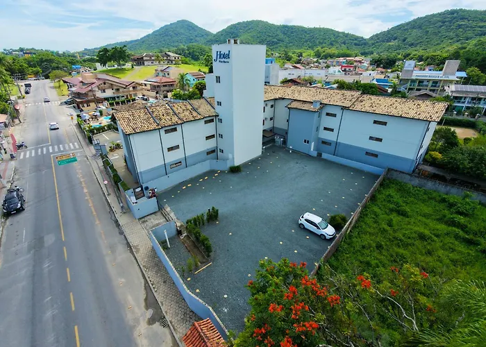 Vila Olaria Hotel