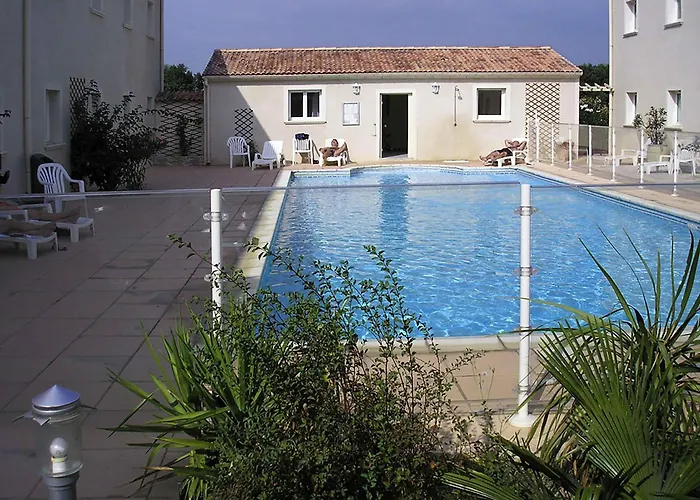 Hotel Ibis Orange Sud