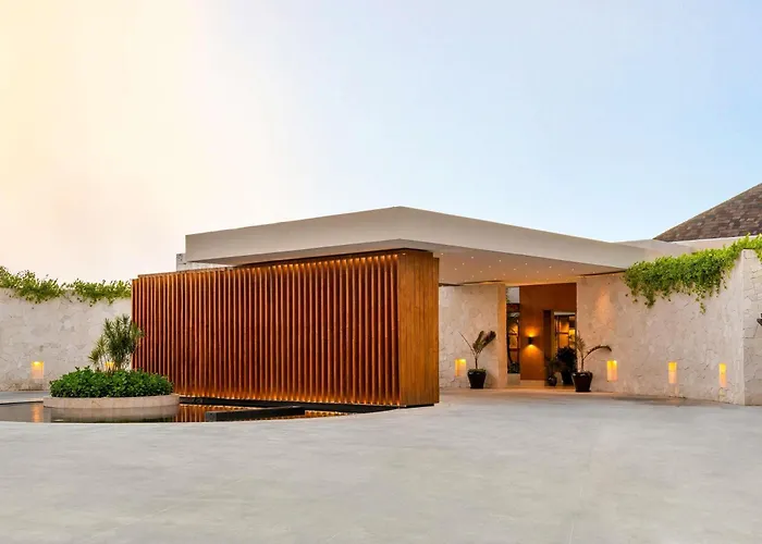 Fairmont Mayakoba Lafitte