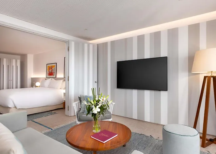 Sofitel Agadir Thalassa Sea & Spa