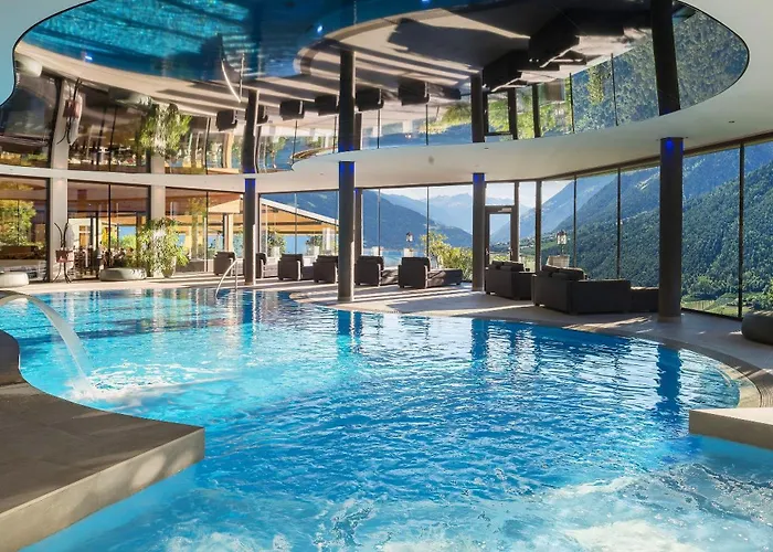 Hotel Panorama Scena