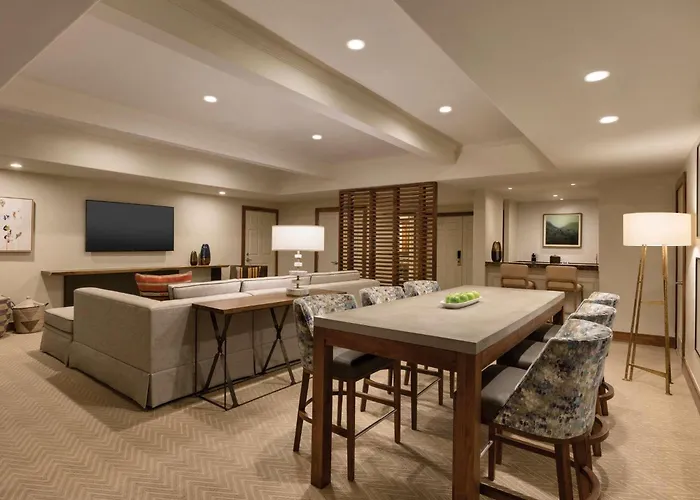 Fairmont Scottsdale Princess