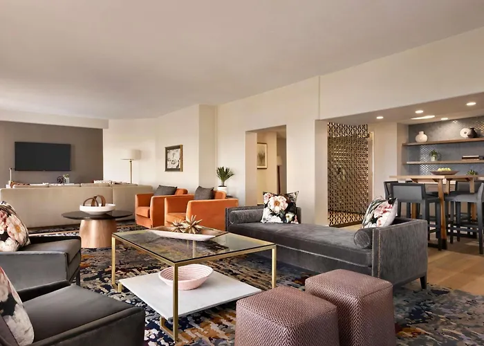 Fairmont Scottsdale Princess