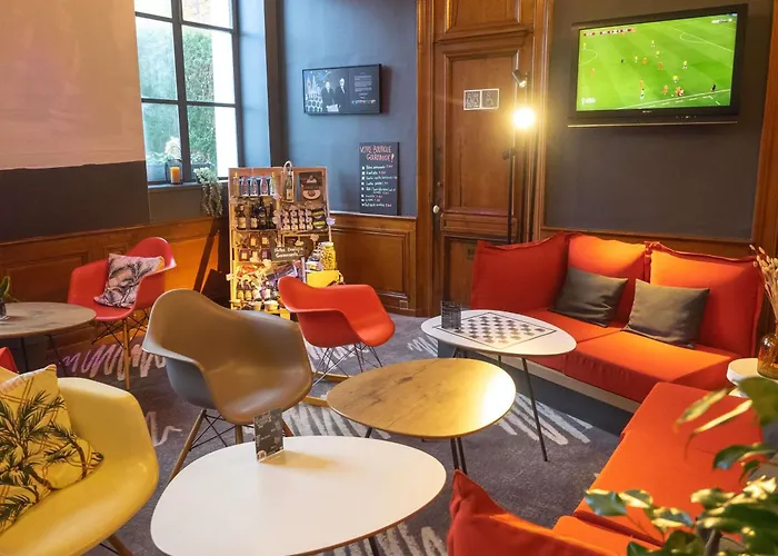 ibis Douai Centre