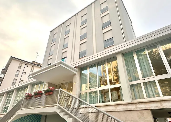 Hotel Playa Bibione