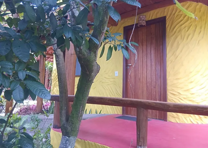 Pousada Aldeia