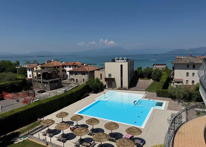 Nettuno Residence Hotel