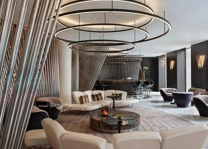 Hotel Me By Melia London - Covent Garden