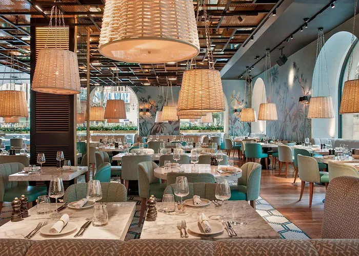 Hotel Me By Melia London - Covent Garden