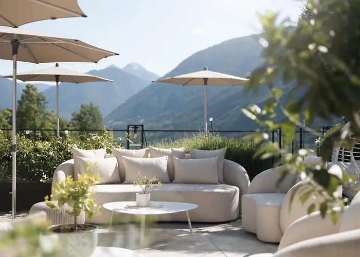 Small&Beautiful Hotel Gnaid Tirolo