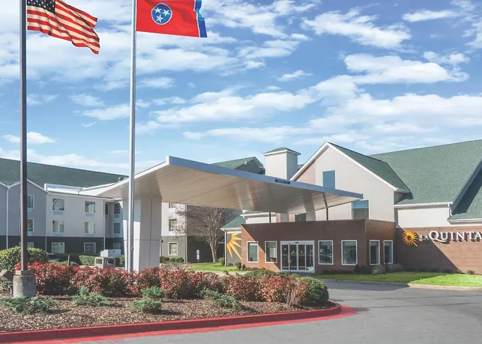 La Quinta By Wyndham Chattanooga-Hamilton Place