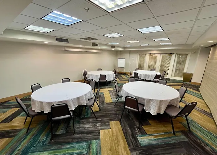 Hotel La Quinta By Wyndham Orlando I Drive/Conv Center Williamsburg