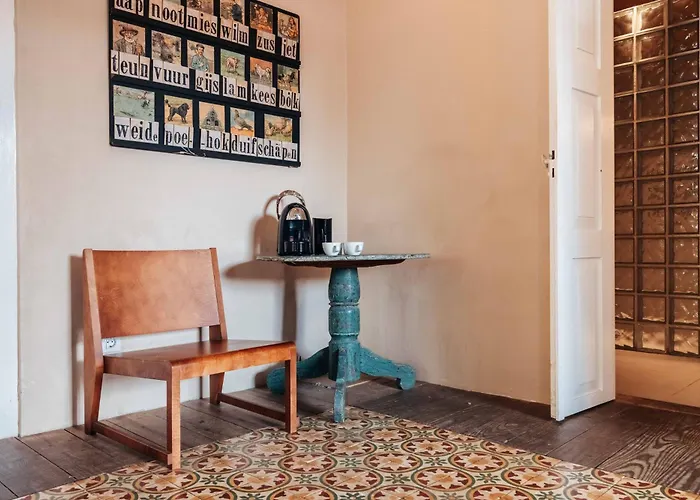 Willemstad Boutique Hotels