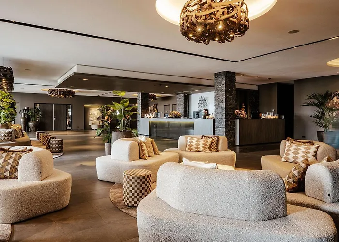 Van der Valk Hotel Dordrecht