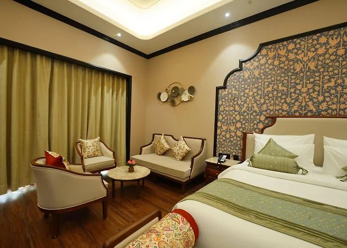 Ramada Khajuraho