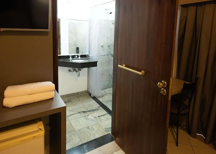 ibis Styles Presidente Prudente Portal D'Oeste