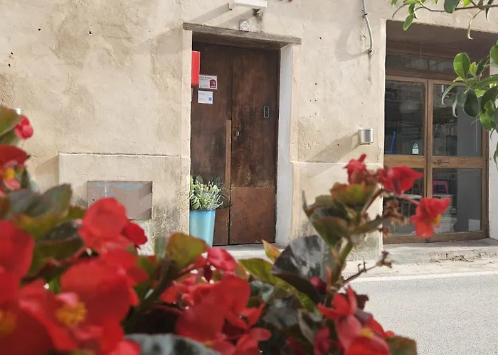 Bed and Breakfast Casa Rubini Paestum
