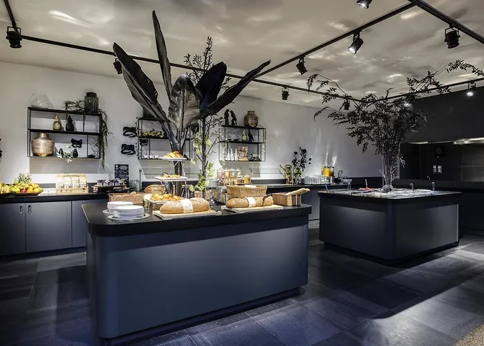 Mercure Hotel Amersfoort Centre